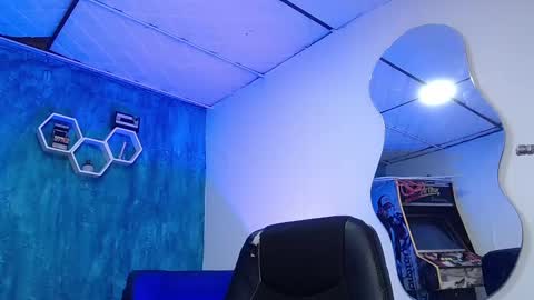 Daniel online show from 12.09.24