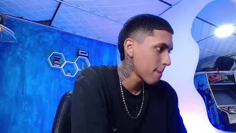 Daniel online show from 12.23.24