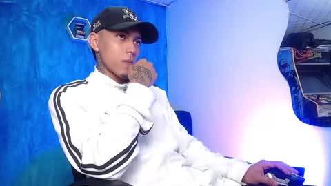 Daniel online show from 01.10.25