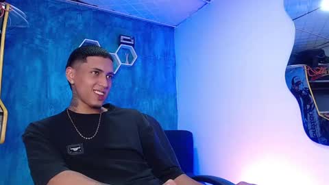 Daniel online show from 01.17.25