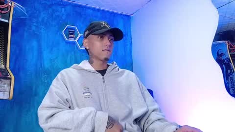 Daniel online show from 01.24.25