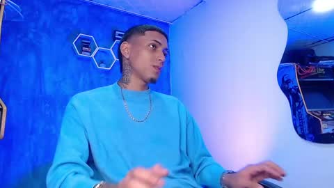 Daniel online show from 01.26.25