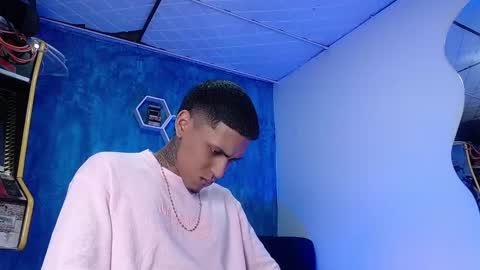 Daniel online show from 01.28.25