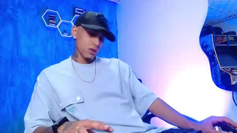 Daniel online show from 02.18.25