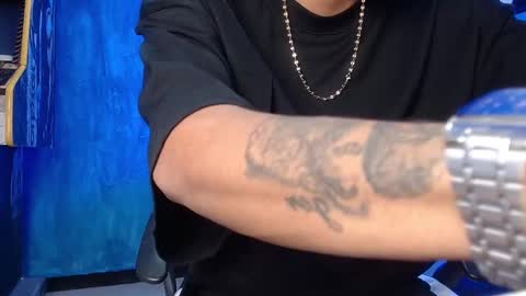 Daniel online show from 02.24.25