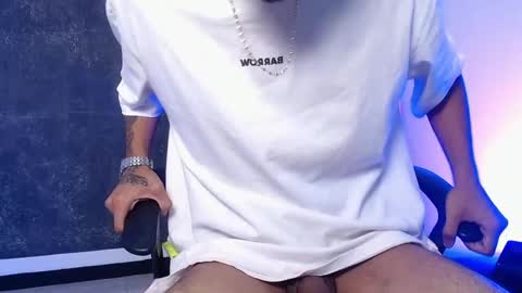 Daniel online show from 03.01.25