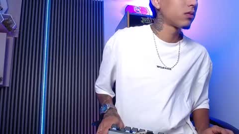 Daniel online show from 03.04.25