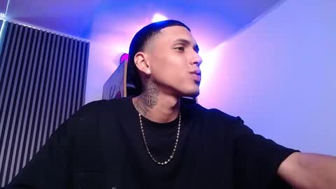 Daniel online show from 03.07.25