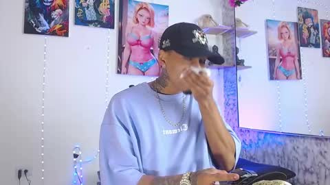 Daniel online show from 09.29.25