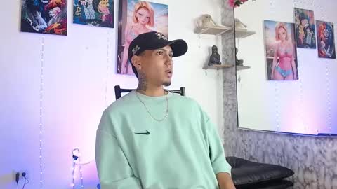 Daniel online show from 10.02.25