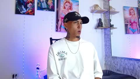 Daniel online show from 10.10.25