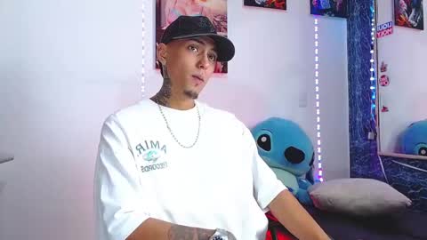 Daniel online show from 11.01.25