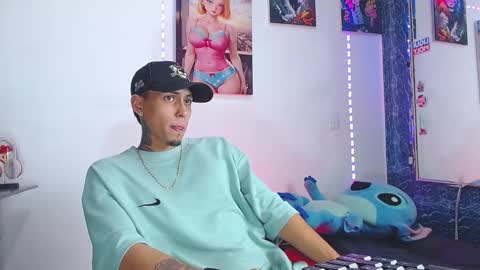 Daniel online show from 11.06.25