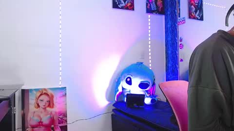 Daniel online show from 11.14.25