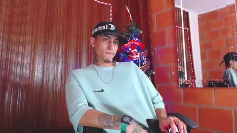 Daniel online show from 12.19.25