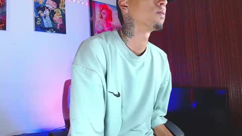 Daniel online show from 01.09.26