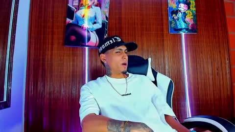 Daniel online show from 02.05.26