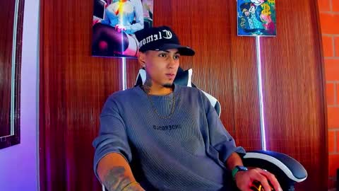 Daniel online show from 02.08.26