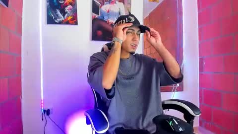 Daniel online show from 03.15.26