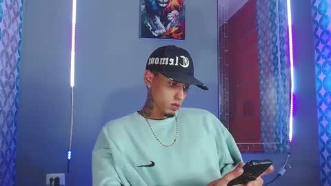 Daniel online show from 03.27.26