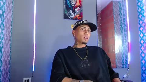 Daniel online show from 04.07.26