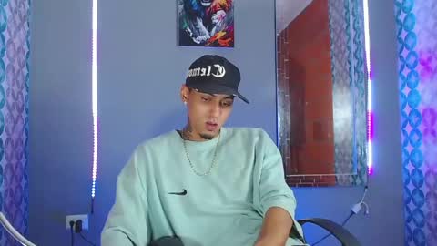 Daniel online show from 04.14.26