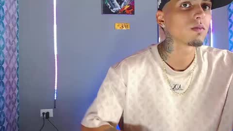 Daniel online show from 04.18.26