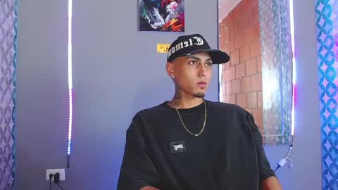 Daniel online show from 04.19.26