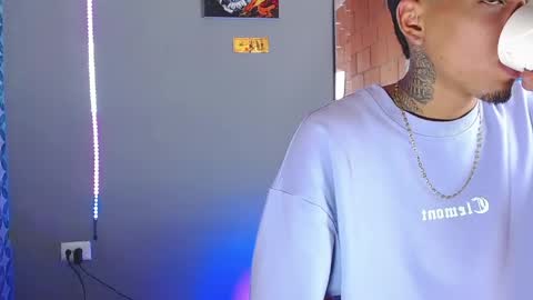 Daniel online show from 04.21.26