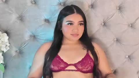 Snapshot of liiabloomm chatting on 06.23.26 liiabloomm online show from 06.23.26