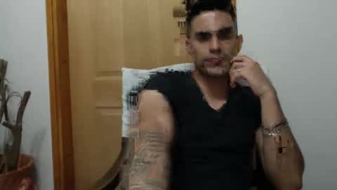 Snapshot of liiam_collins chatting on 02.24.25 liiam online show from 02.24.25