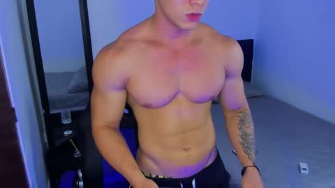 liiam_jesus online show from 09.11.25