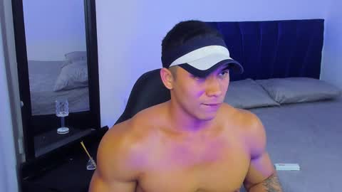 liiam_jesus online show from 09.12.25
