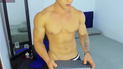 liiam_jesus online show from 09.16.25