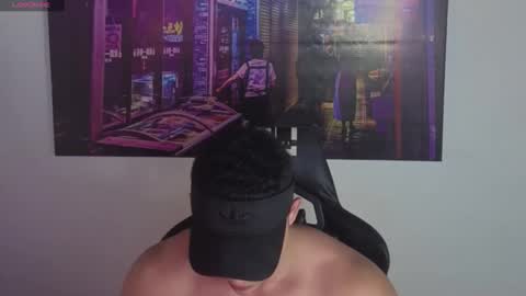 liiam_jesus online show from 03.22.26