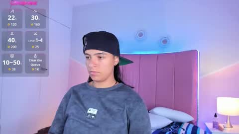 liiam_smith_ online show from 10.12.25