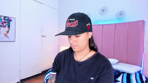 liiam_smith_ online show from 10.16.25