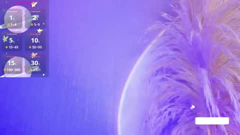 Liiam Luna online show from 10.02.25