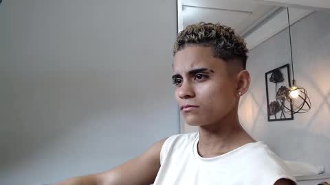 Snapshot of liiamthompson chatting on 02.09.25 Liam thompson online show from 02.09.25