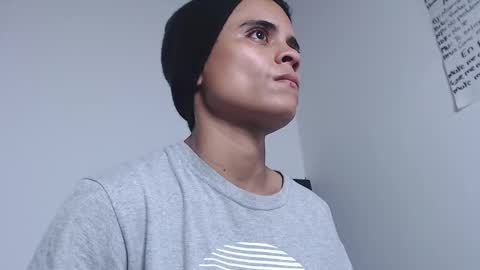 Snapshot of liiamthompson chatting on 02.25.25 Liam thompson online show from 02.25.25