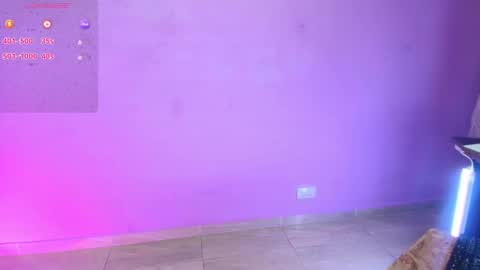 Snapshot of liiavega chatting on 02.25.25 online show from 02.25.25