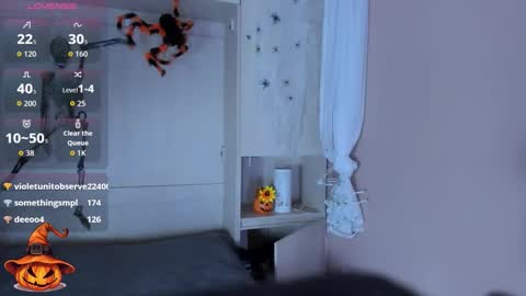         online show from 10.10.25