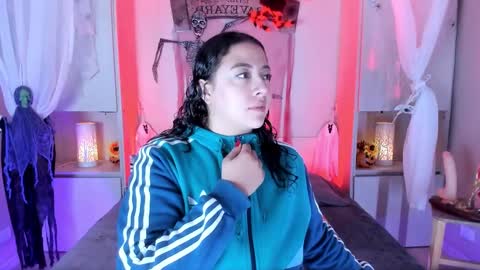         online show from 10.29.25