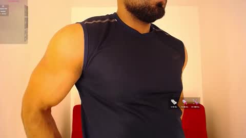  C A M I L A   online show from 11.27.25