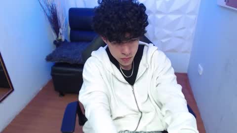 Lil Boy- online show from 10.29.25