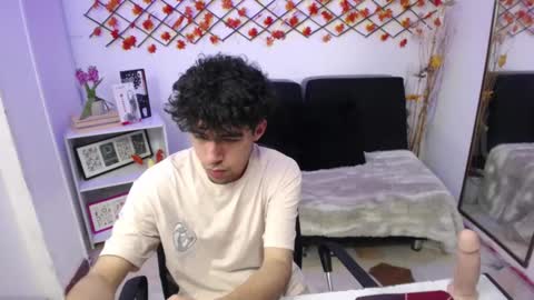 Lil Boy- online show from 03.04.26