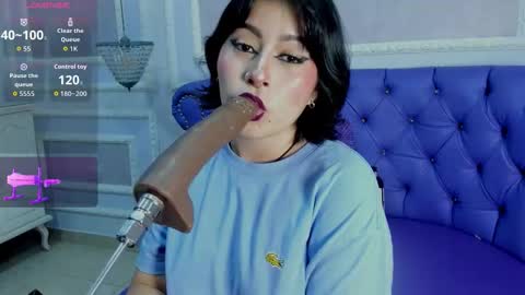 LIILY online show from 12.05.25