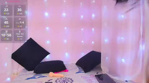 Lily online show from 05.31.26