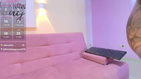 Lily online show from 05.31.26