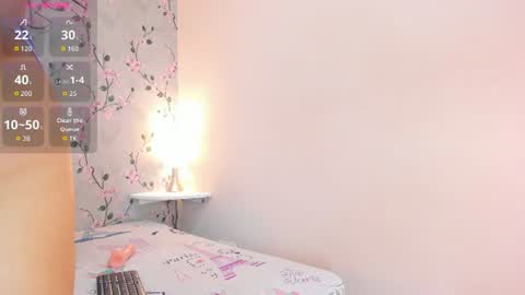 Lily online show from 06.15.26
